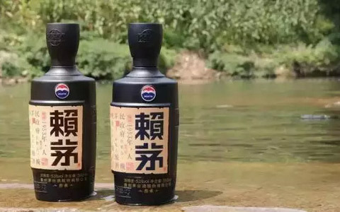 正宗的赖茅现在生产什么品牌的酒,为什么市面上那么多假赖茅酒