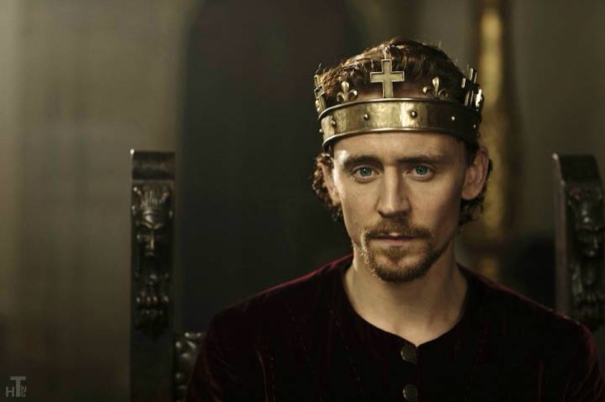 死得最悲惨的国王,国王被残忍处死