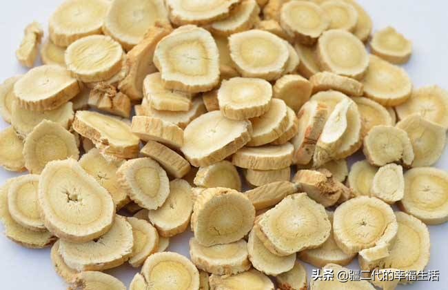 各个省份的道地药材,全国道地药材品种分布