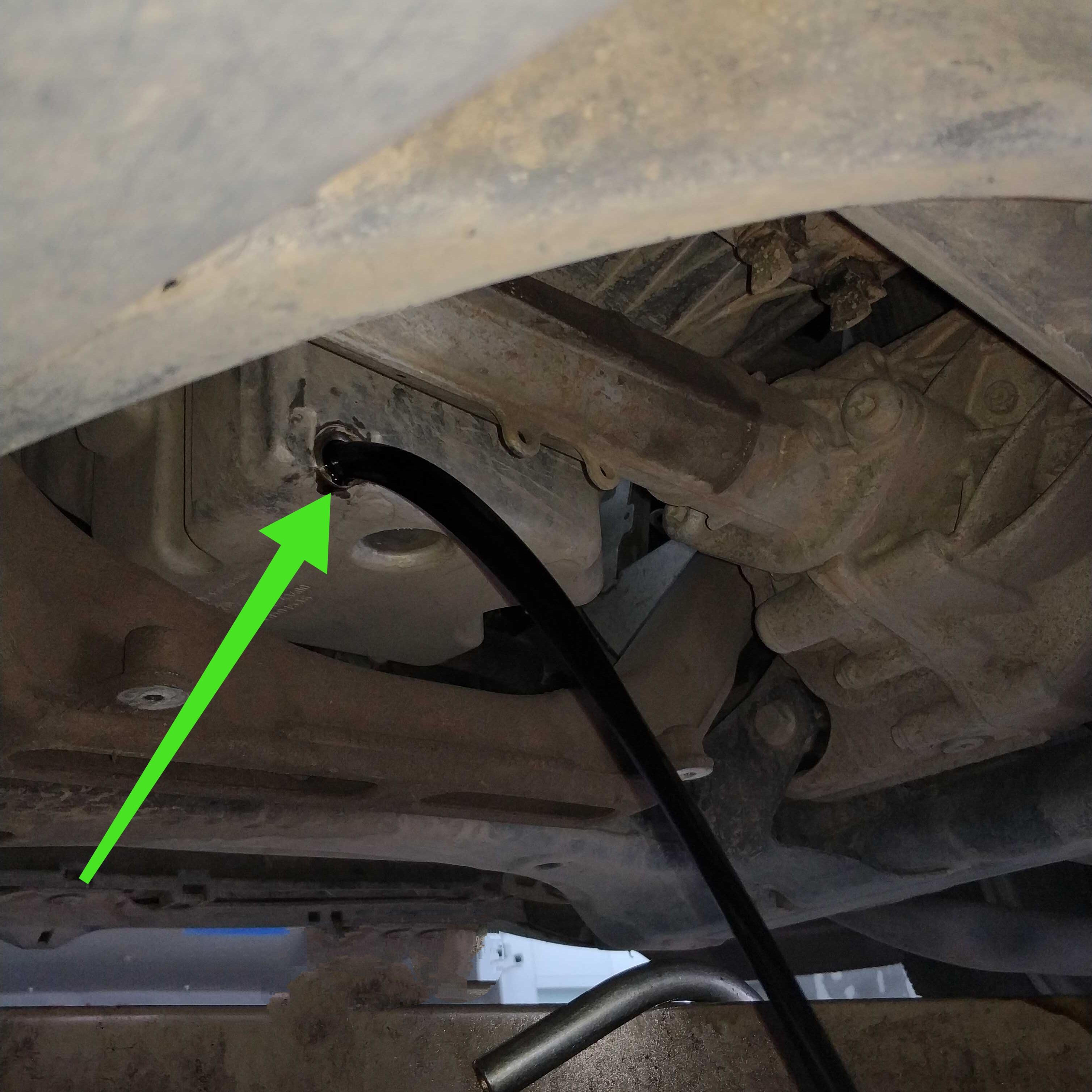 保养师傅普遍把机油加多吗,抽机油和放机油对比哪个更好