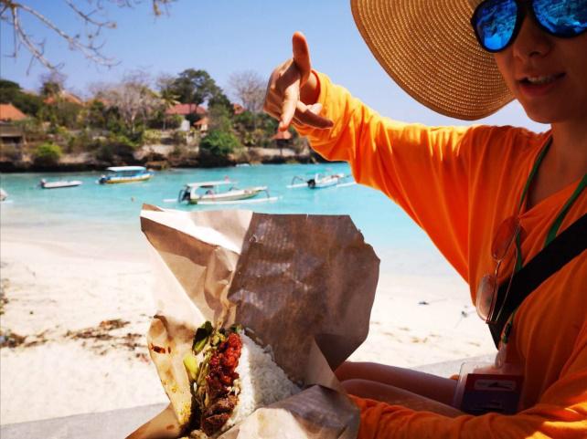 巴厘岛最新实用旅行攻略大全图,巴厘岛旅拍详细攻略大全