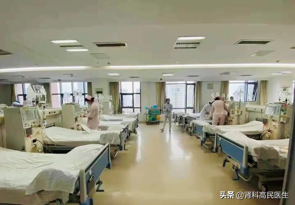 血透护士个案护理查房,血透科护士工作辛苦吗