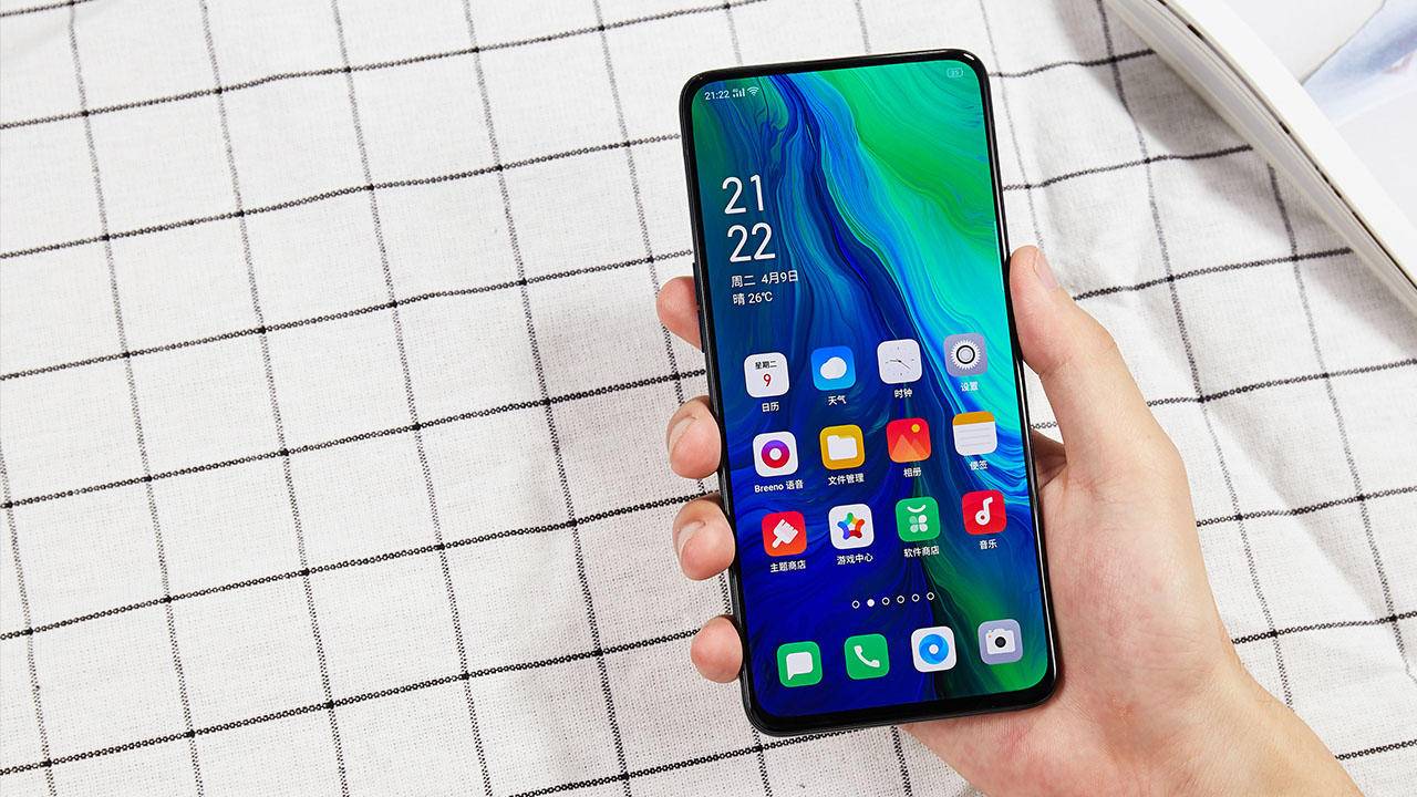 opporeno普通版测评2021,opporeno系列最值得入手的手机