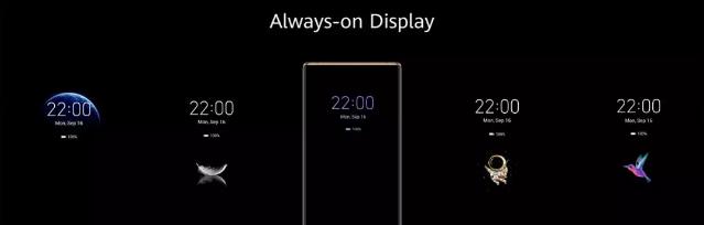 华为手机发布会ppt图片,华为发布会震撼场面