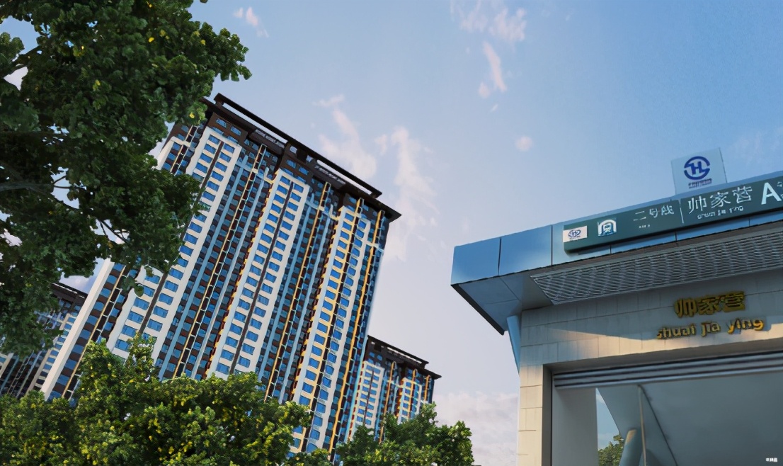 都2021年了你不会还不懂城南的价值吧？