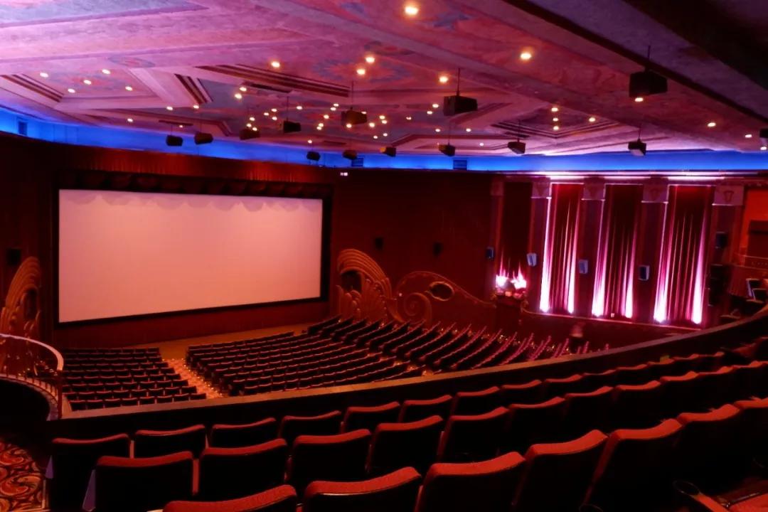 影院画质参考标准,影院屏幕亮度调节