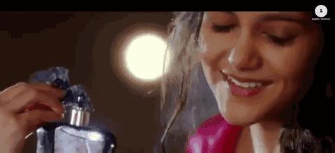 怎么选自己适合的香水,怎么选适合自己的香水