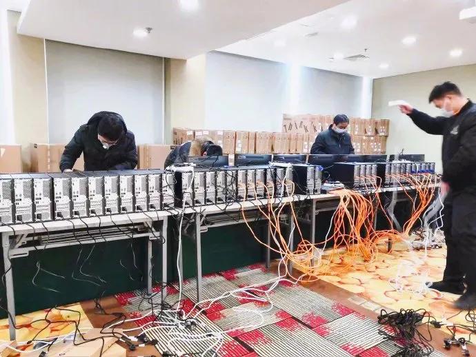 联想idv云桌面,联想idv智能云桌面