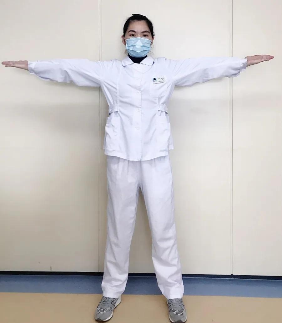 新冠肺炎患者运动健身操,新冠肺炎患者适合做的运动