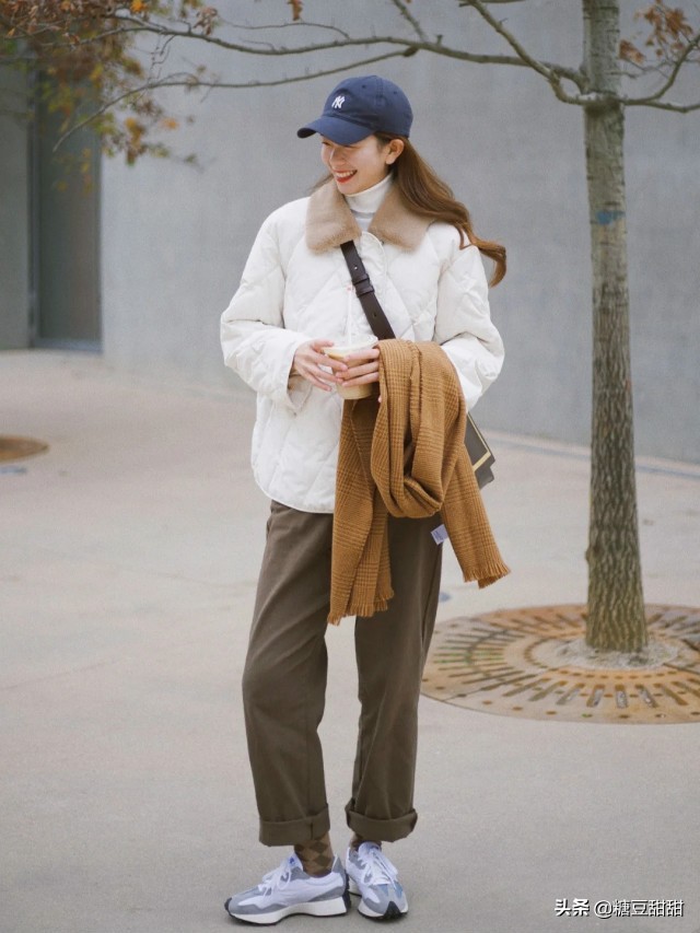 什么身材适合穿阔腿裤直筒裤,小个子适合穿五分裤阔腿裤