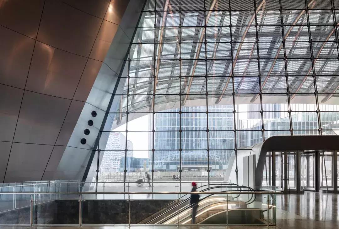 北京第一高楼建造,中国第一高楼北京大厦