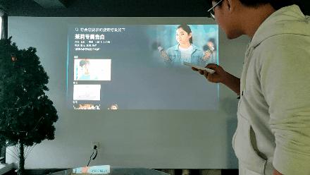 沉浸式体验全息投影震撼,明基i707和th685如何选择