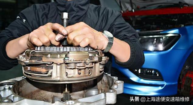 奥迪a3变速箱机电单元维修多少钱,如何彻底解决a3变速箱问题