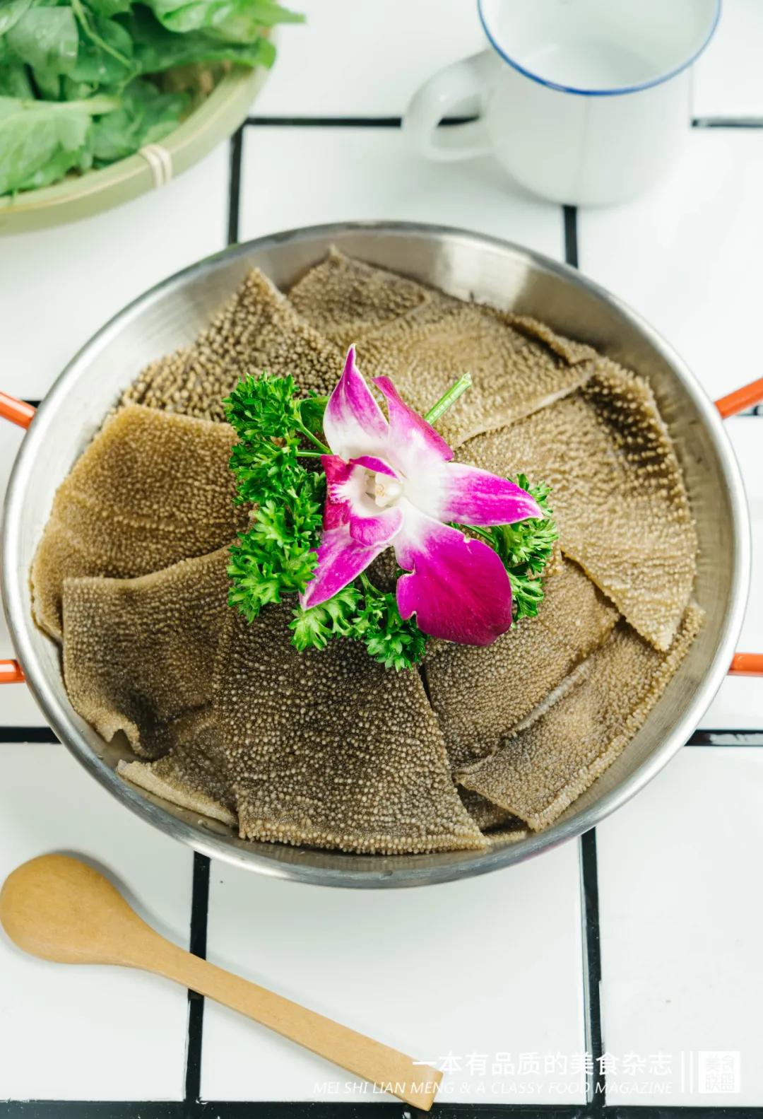 爸爸的牛肉火锅,来自爸爸的手艺