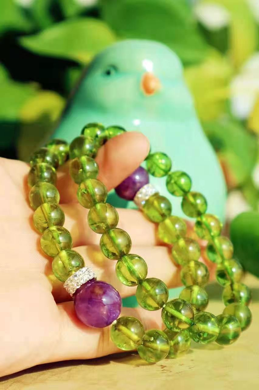 守护石有哪些意思,你知道自己的守护神吗