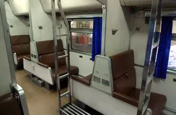 泰国攻略,泰国火车买票攻略大全