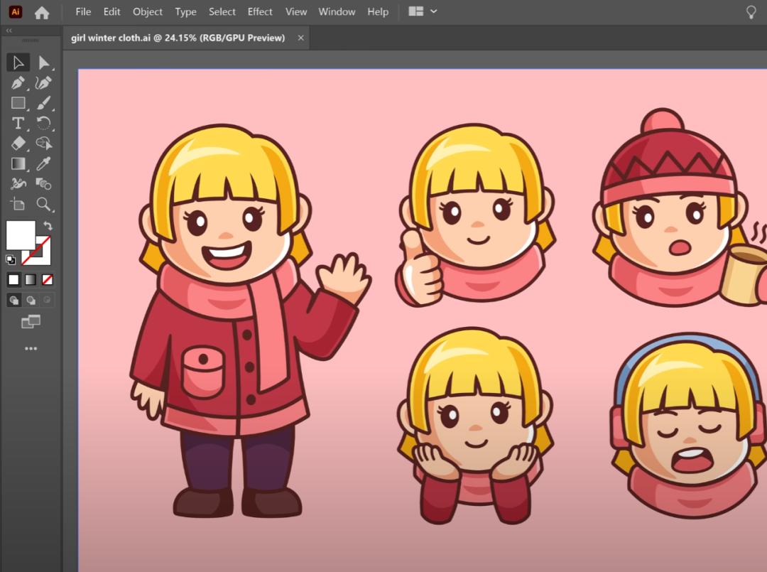 ps如何合成免费教程,ps合成详细教程完整版