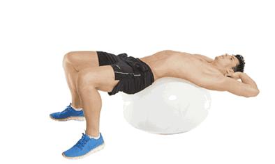 虐腹8分钟马甲线训练,8个虐腹又燃脂动作