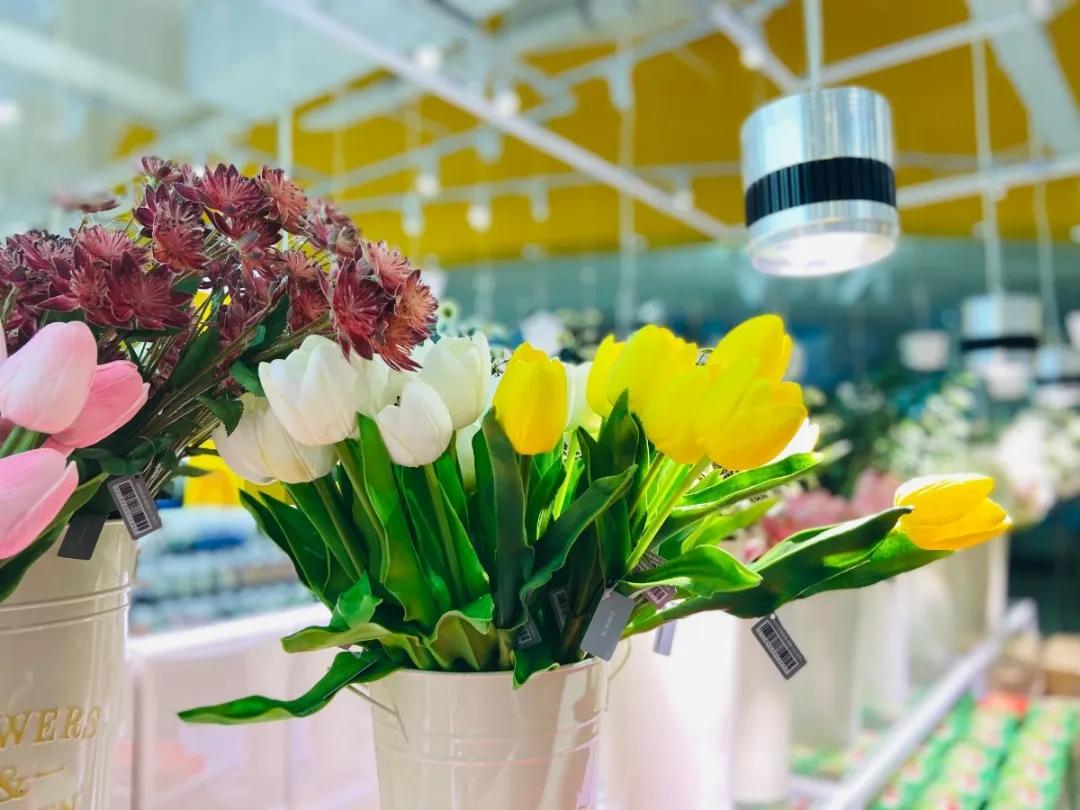 一大波热潮来袭,西安这家店人气旺