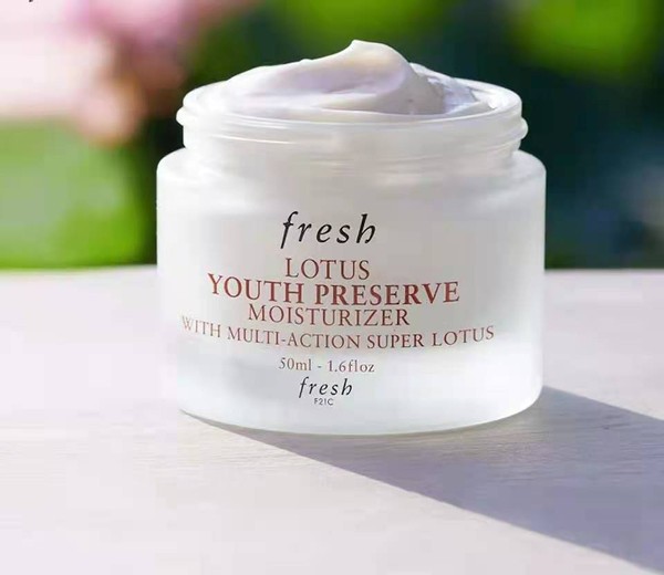 馥蕾诗适合多大年龄用,馥蕾诗适合十八岁的女孩吗