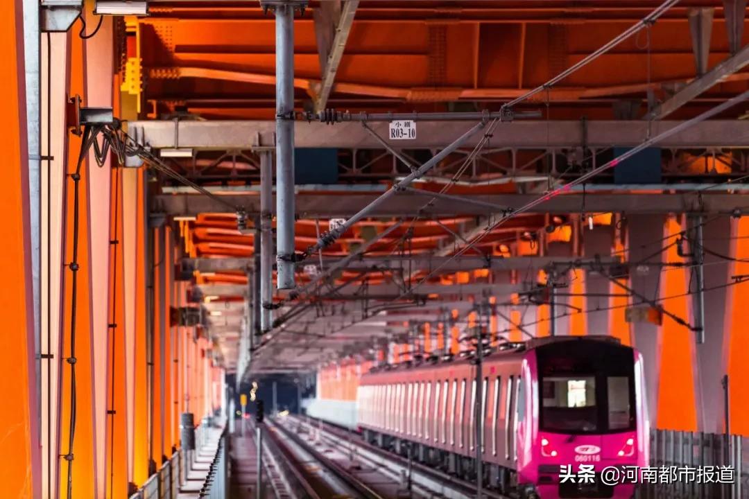 郑州地铁2023年有什么活动,郑州首条地铁开通运营的时间