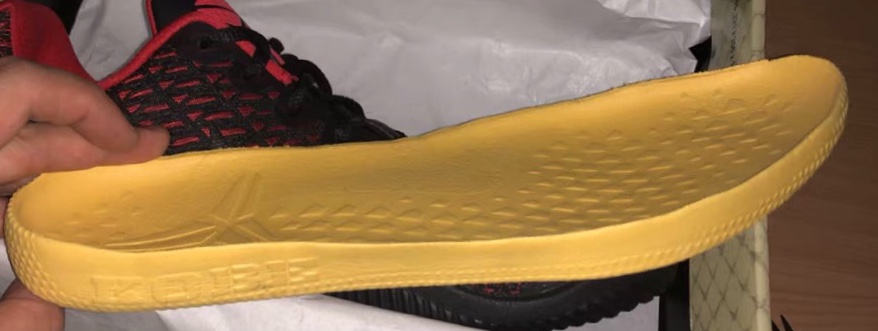 推荐开学好鞋,几百块钱平价实战好鞋推荐