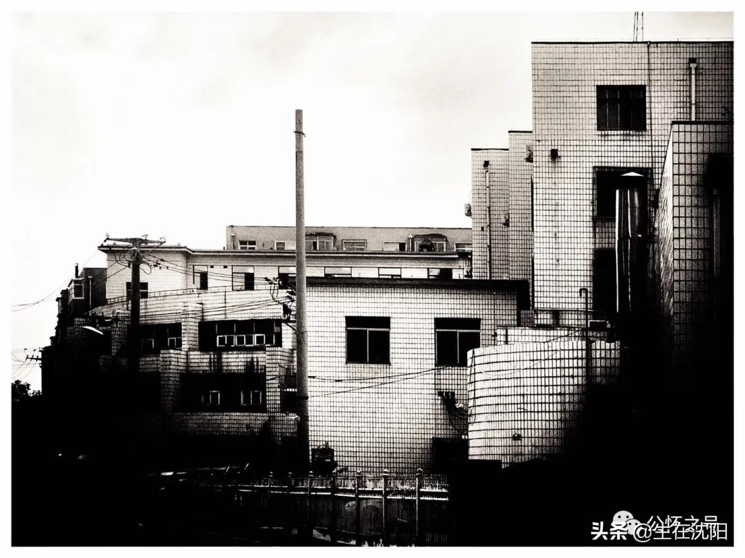 大沈阳岁月钩沉-奉天妇人医院