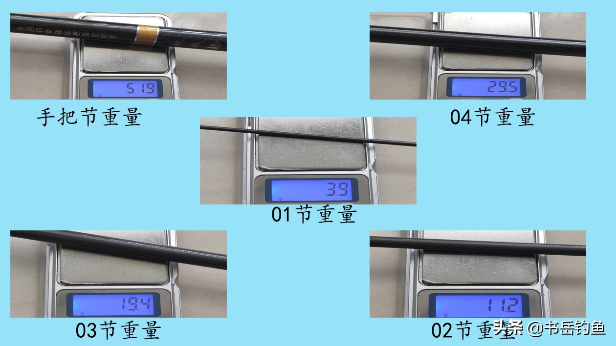 号称国产竞技钓竿黎明的竞技龙，走向落寞黄昏的原因在于产品本身