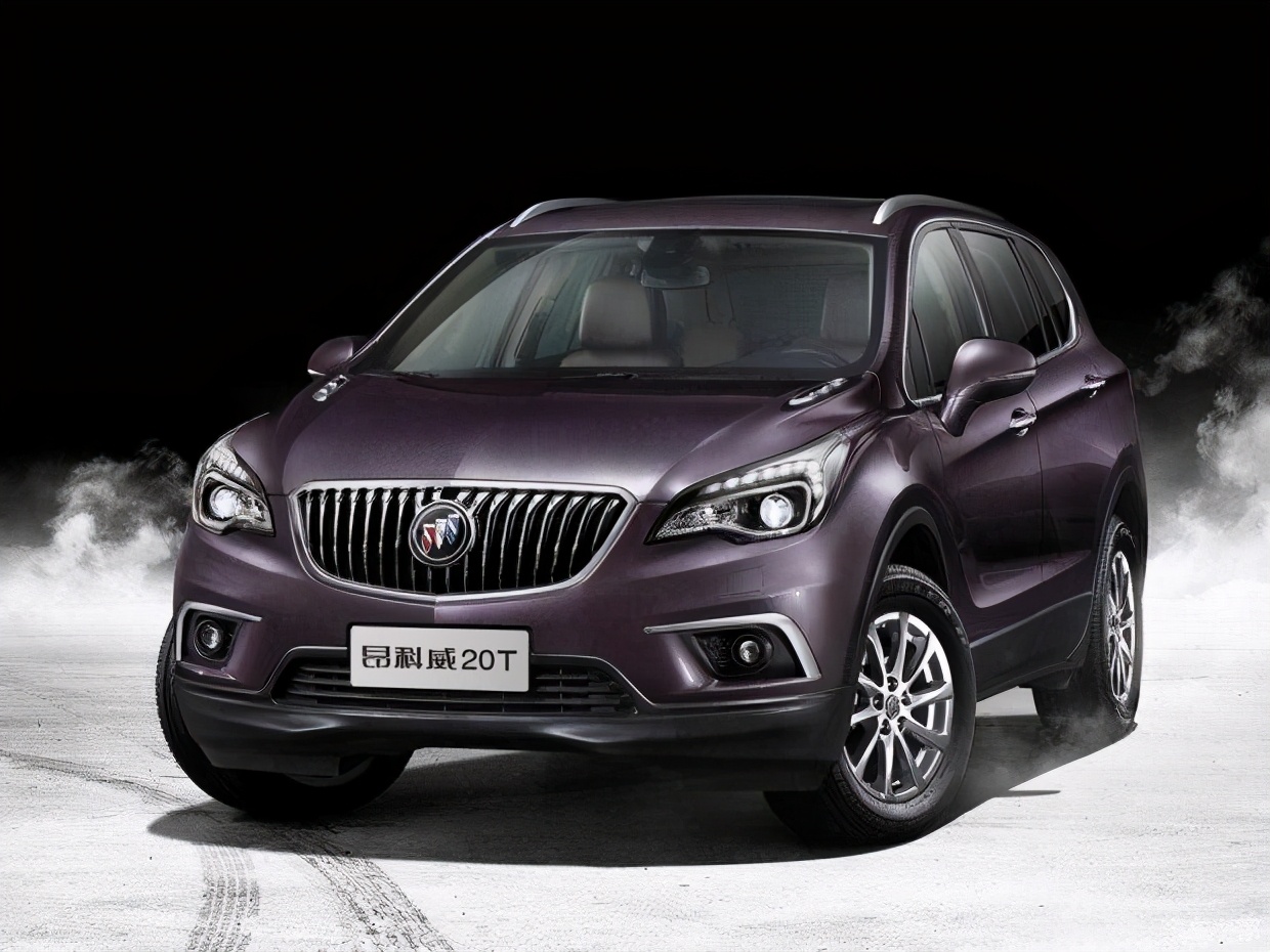 为什么说别克是真正的汽车品牌,别克是高端品牌吗