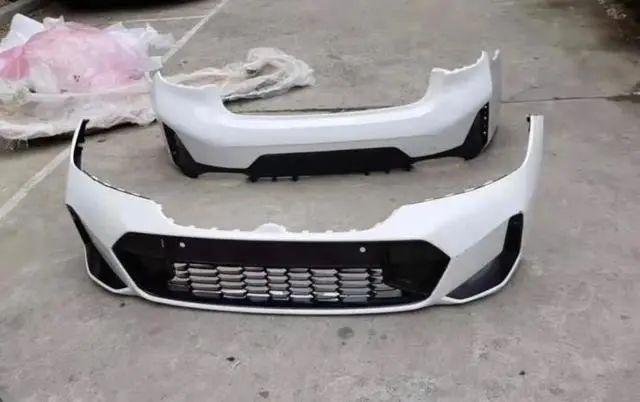 升级很实在新款宝马3系官图亮相,新款宝马3系换装大尺寸屏幕