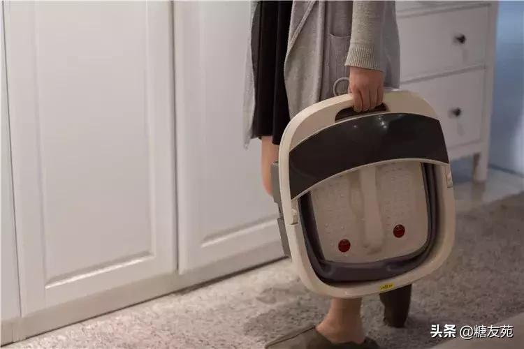 足部按摩师,足部按摩仪送老人