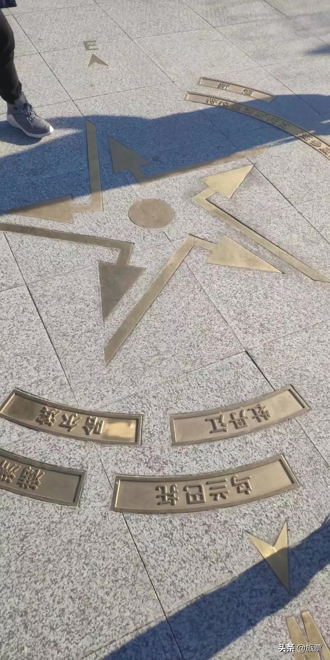 美丽的边陲小城绥芬河,绥芬河一座风光秀丽的边境山城