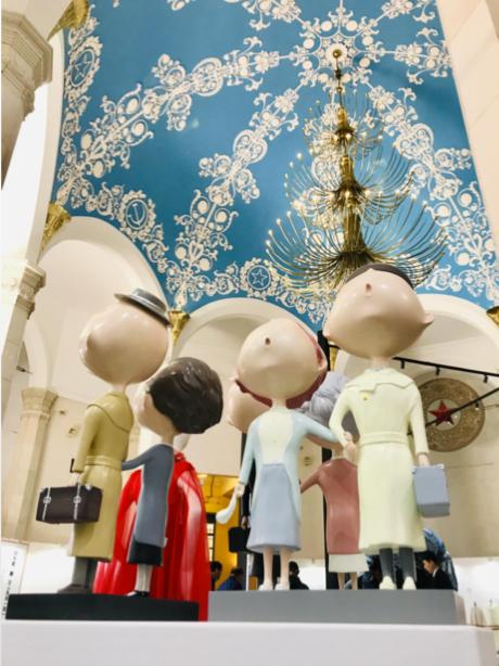 吴琼唱的爱江山更爱美人,吴琼爱歌