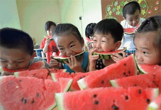 切西瓜视频抖音道具,全网最火的切西瓜神器