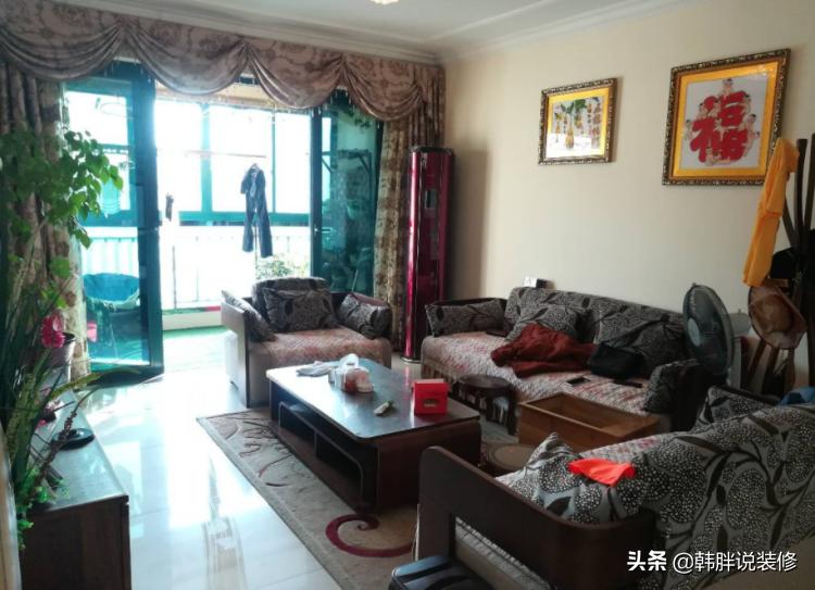 恒大精装房真实的感受,恒大精装房入住的真实感受