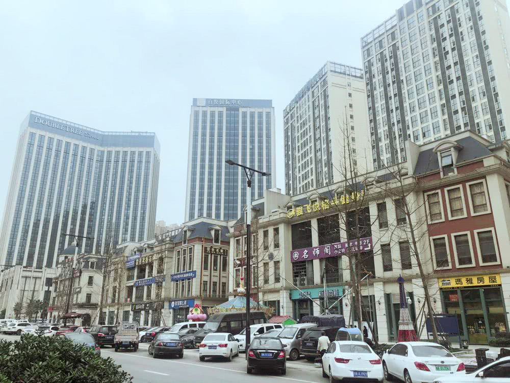 说起大面，刚需都快哭了，不过……