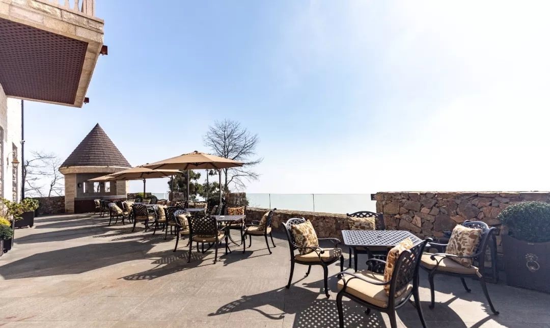 莫干山裸心谷,莫干山裸心谷住宿