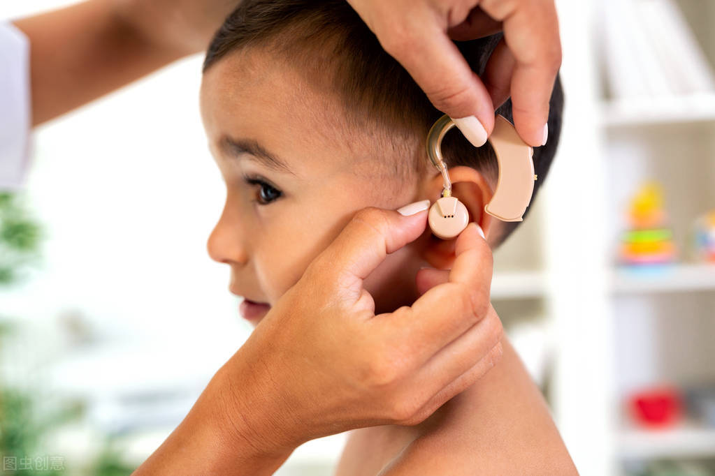 teoae听力筛查未通过代表什么,新生儿42天听力筛查未通过会聋吗