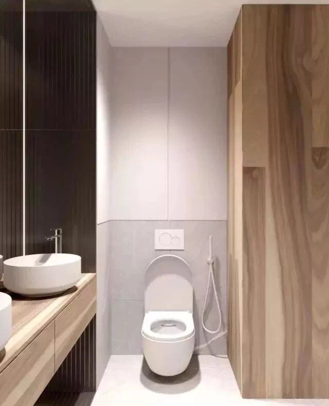 房间大面积白怎么显得高级,白色的家居布局