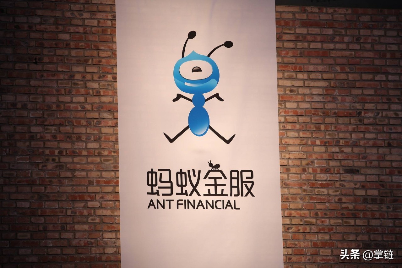 蚂蚁金服投资路歌物流，餐北斗拿下开年第二投，中创物流成功IPO