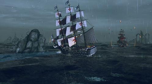 类似于航海冒险的游戏,和航海冒险类似的游戏