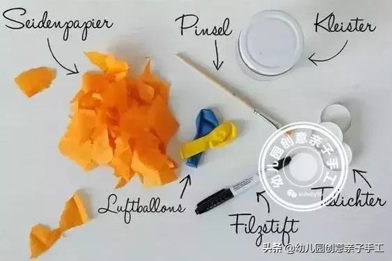 万圣节南瓜造型秀美食,万圣节南瓜教程简单易学