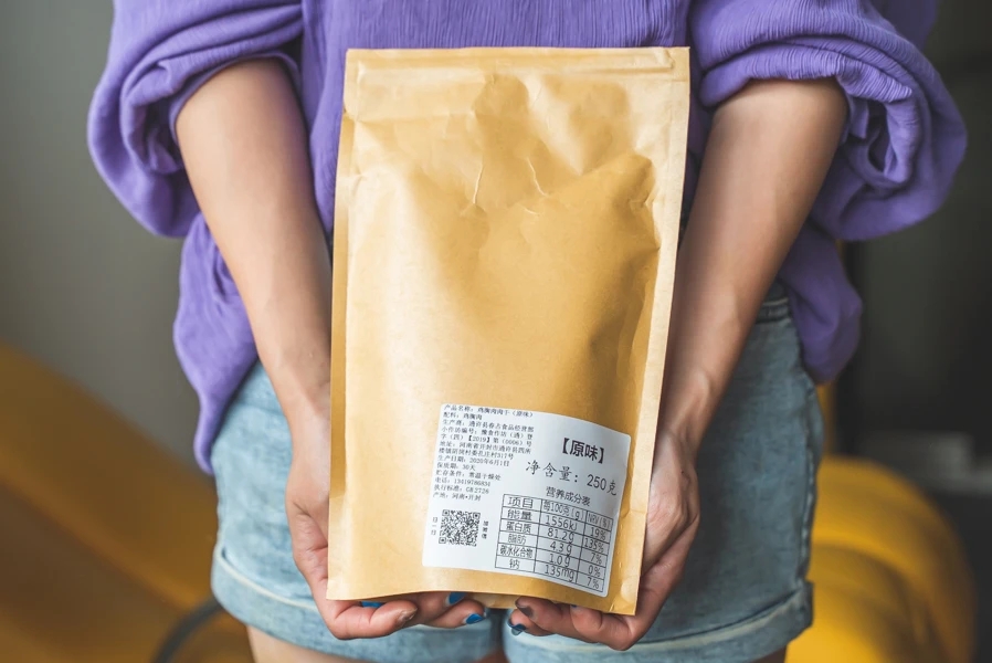 11款解馋小零食，好吃又美味，没人会拒绝