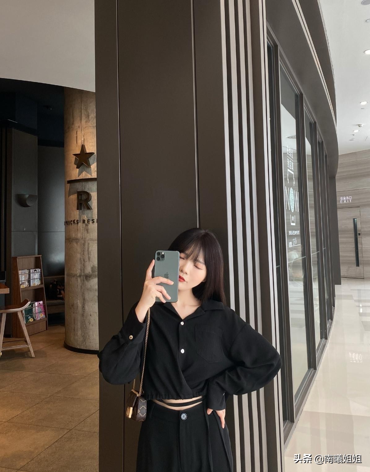 会穿搭气质比长相更重要,会穿比好看更重要