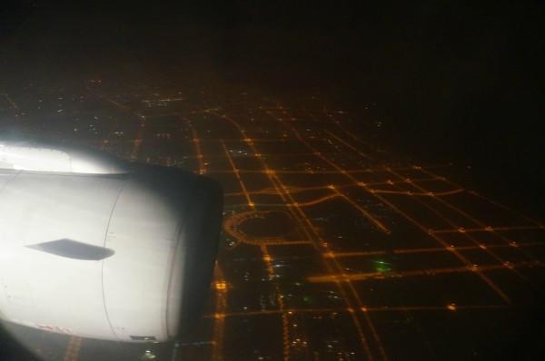 为什么聪明的人不选择晚上的航班,为什么聪明的人不坐晚上的航班呢