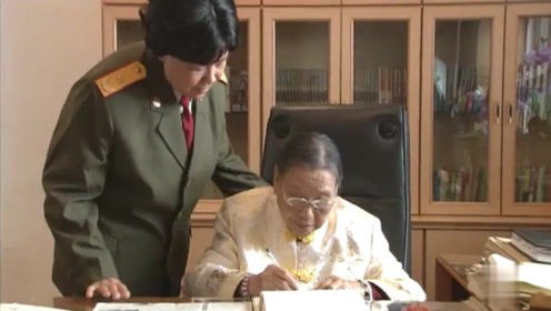 张文秋老人:两度与毛主席结亲家,两任丈夫均为烈士,享寿100岁