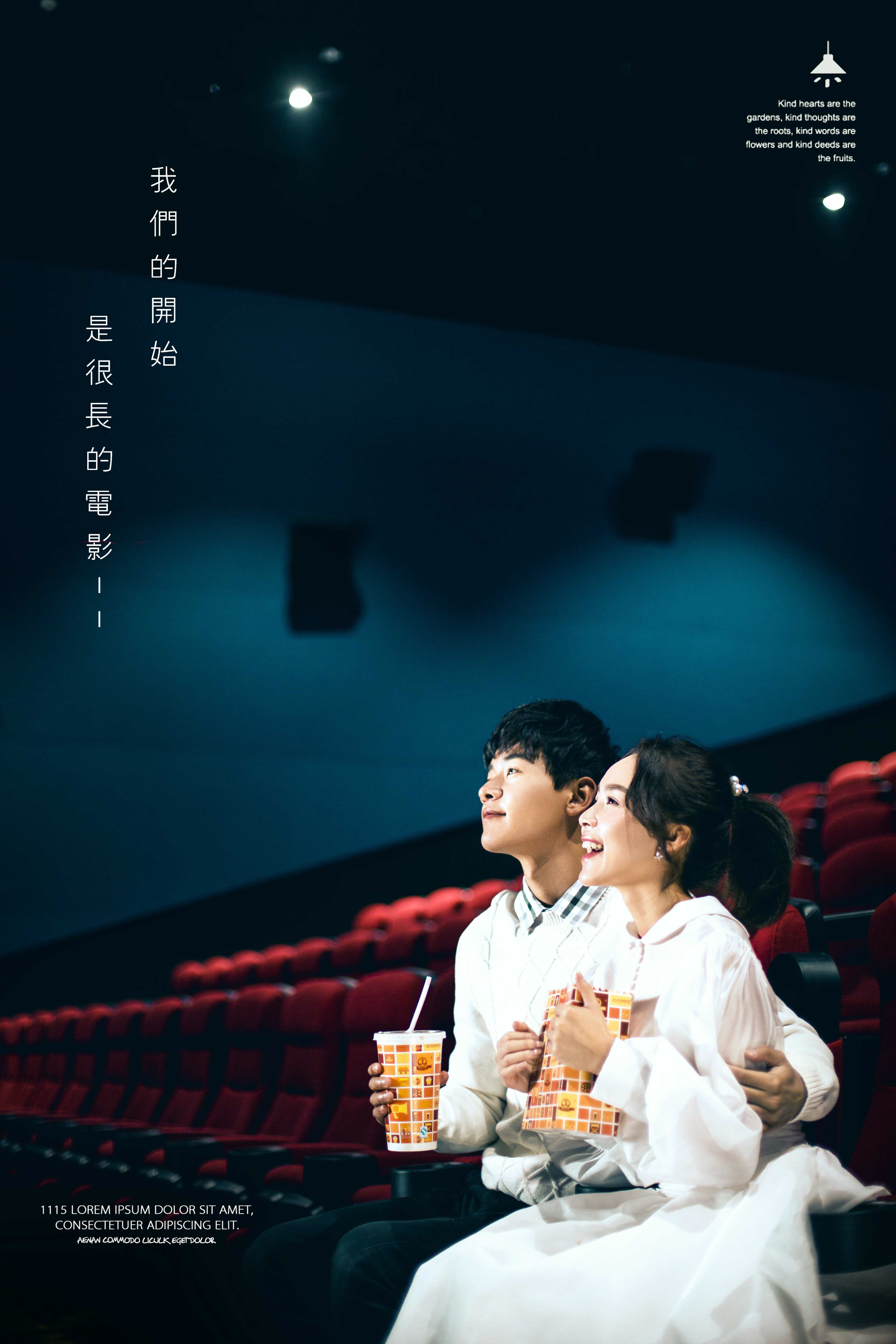 本色视觉广告,本色视觉影像