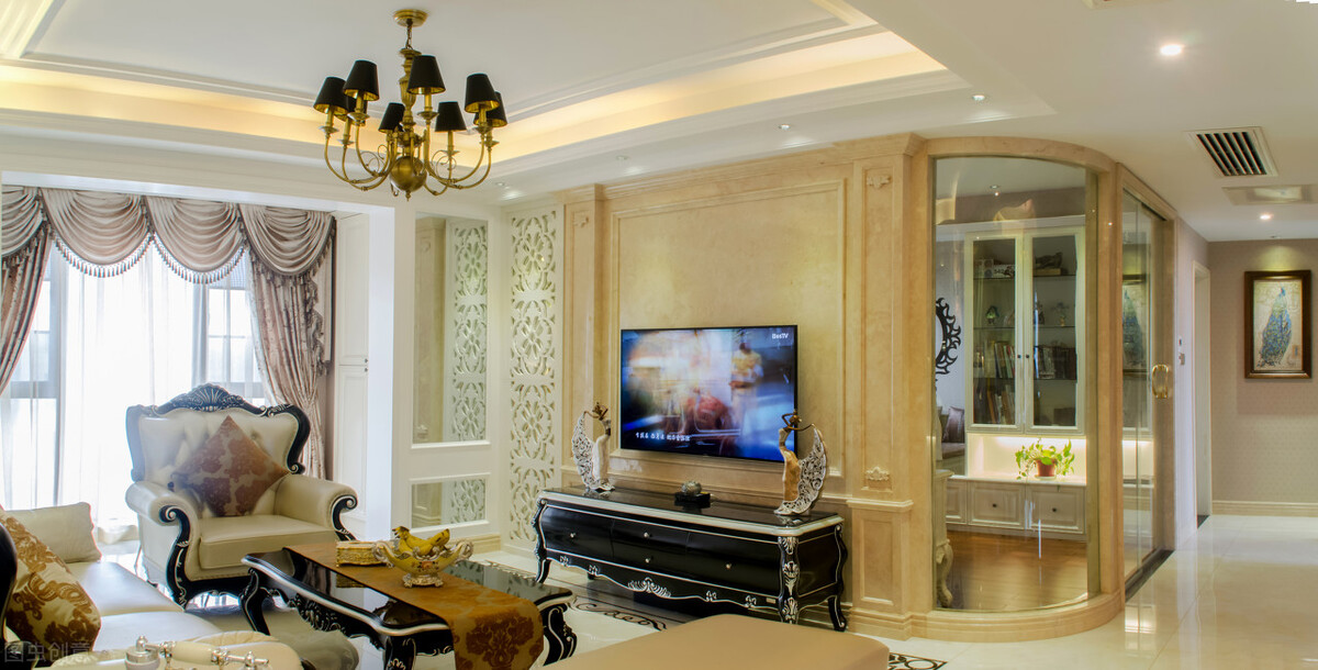 怎么选择合适的电视柜,怎样选择电视柜