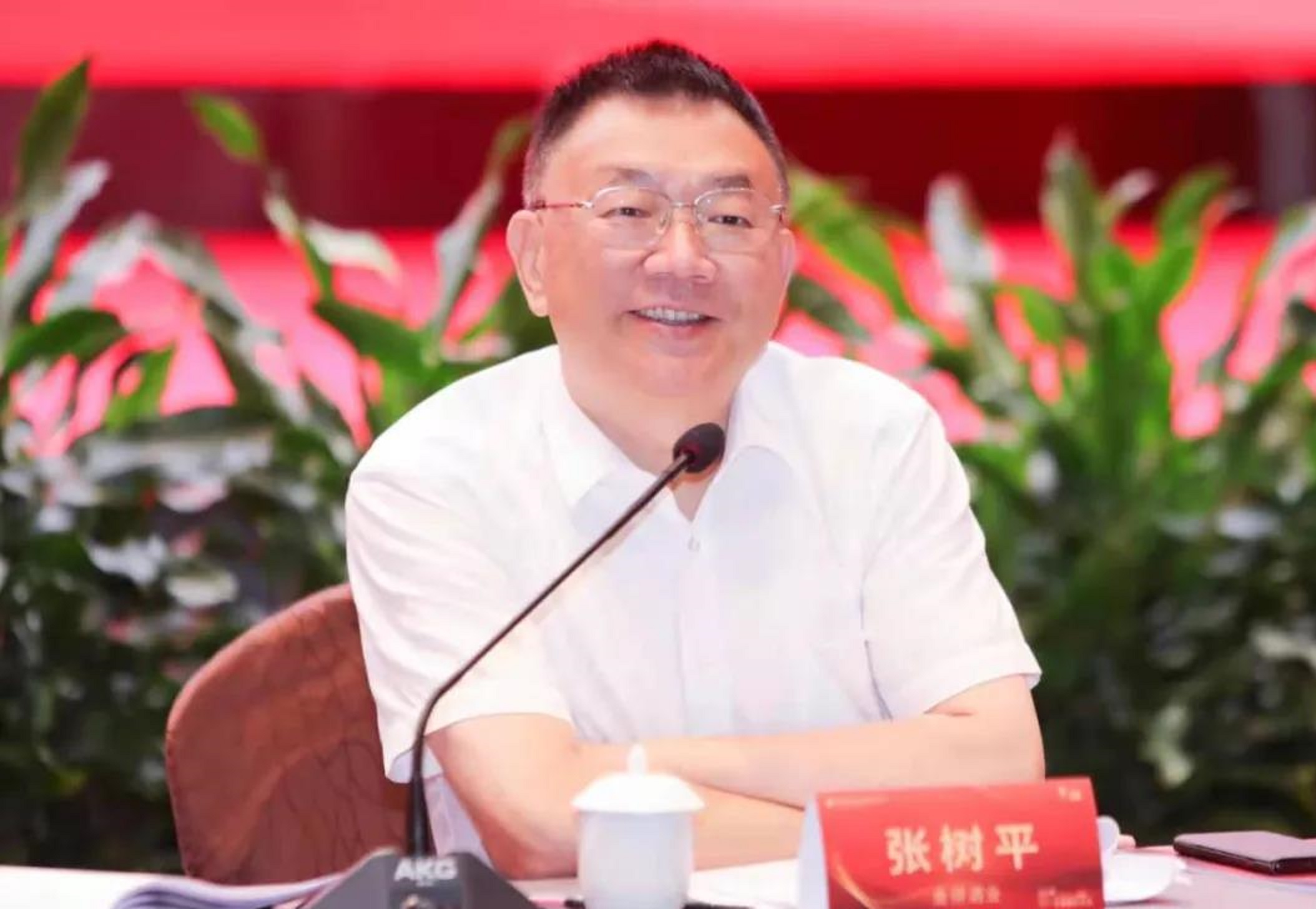 644.22亿！四川遂宁第一家A股上市公司，大掌柜61岁接“帅印”