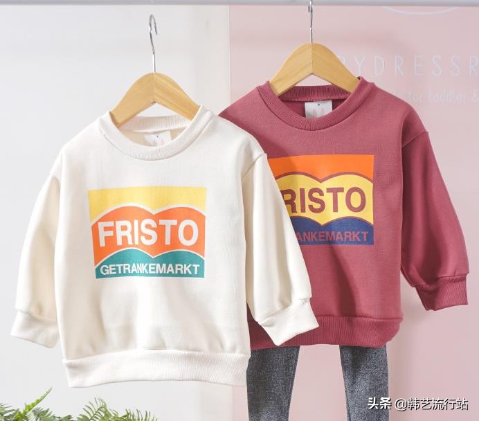童装韩国品牌春夏搭配,秋冬童装的流行趋势